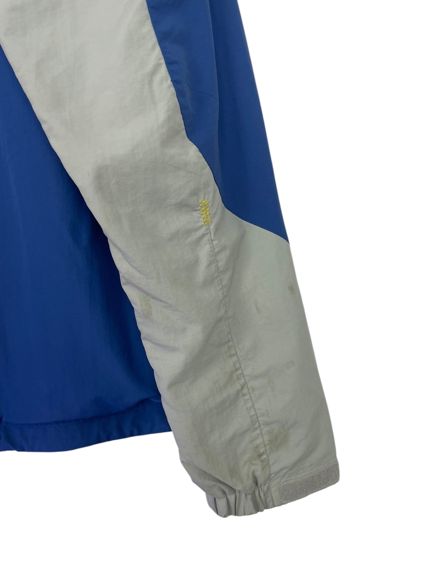 90's Timberland Embroidered Vintage Jacket Size XL-2XL