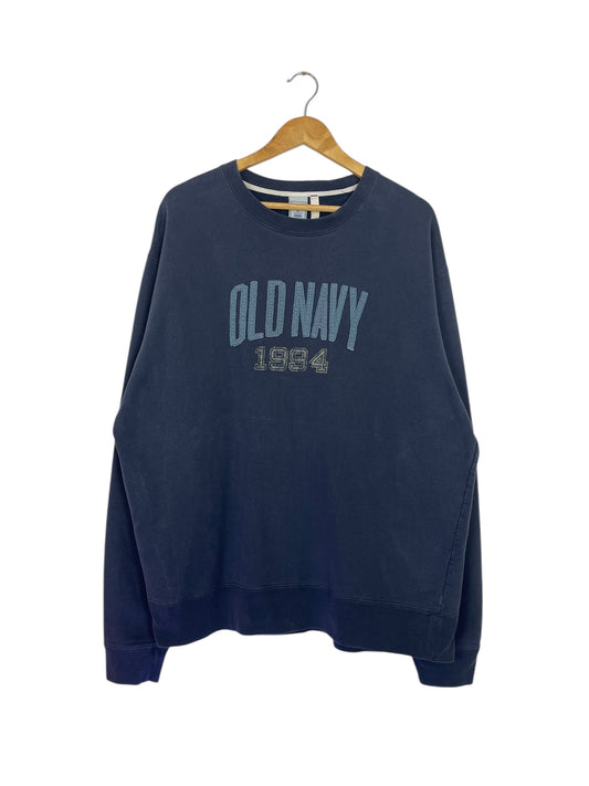 90's Old Navy Vintage Sweatshirt Size XL-2XL