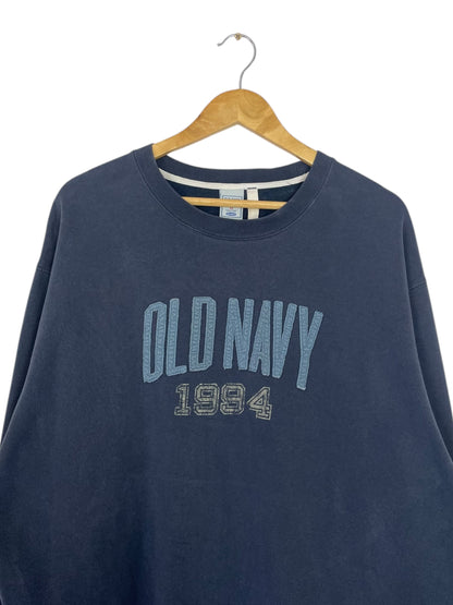 90's Old Navy Vintage Sweatshirt Size XL-2XL