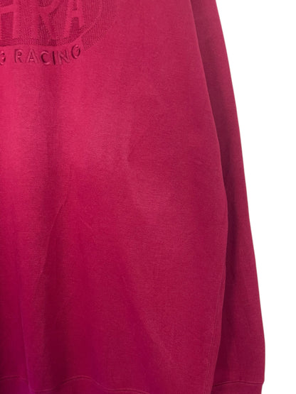 90's NHRA Drag Racing Embroidered Vintage Sweatshirt Size 3XL