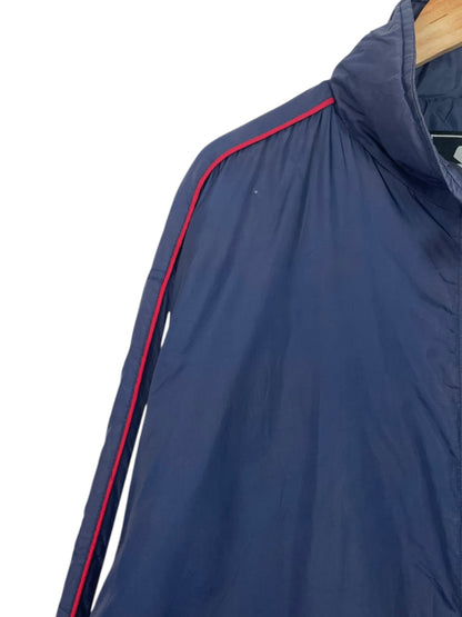 90's Starter Embroidered Vintage Jacket Size 2XL