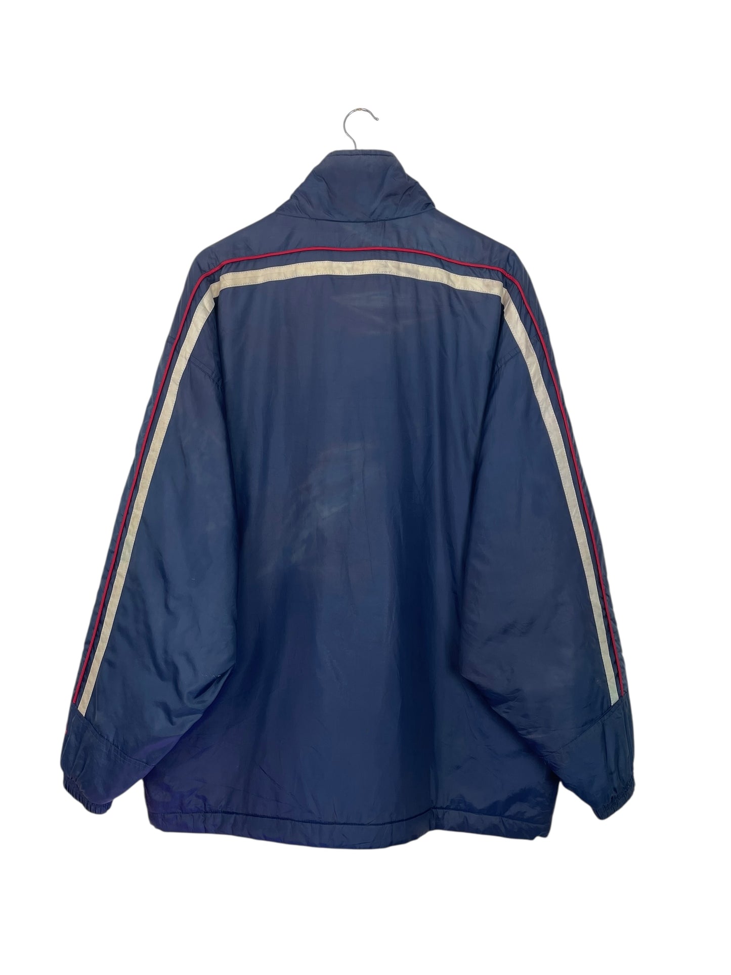 90's Starter Embroidered Vintage Jacket Size 2XL