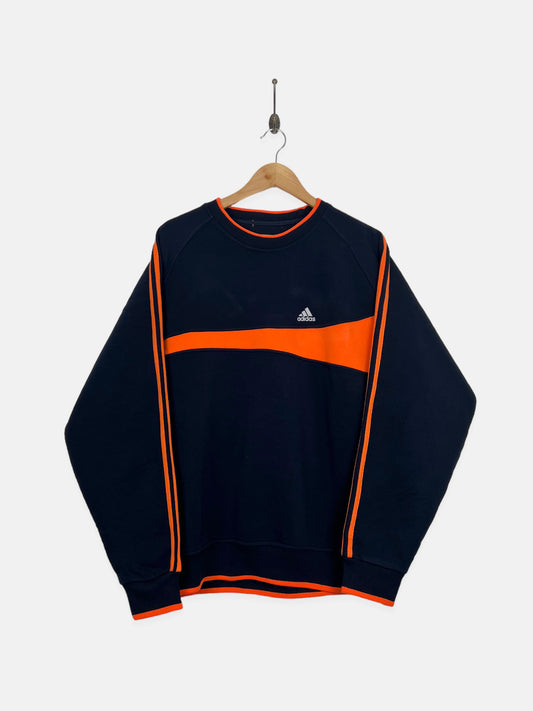 Adidas Vintage Sweatshirt Size L