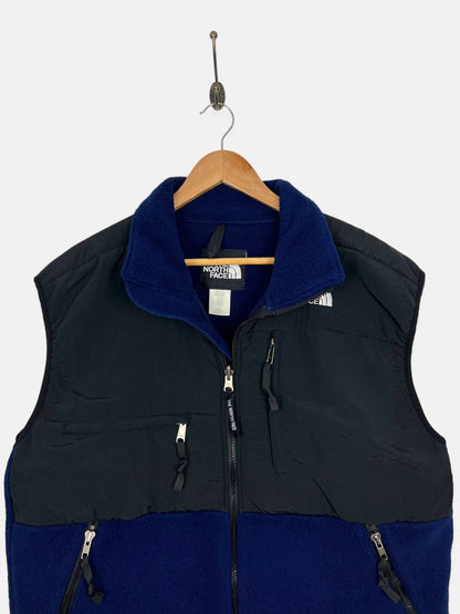 90's The North Face Embroidered Vintage Fleece/Vest Size L