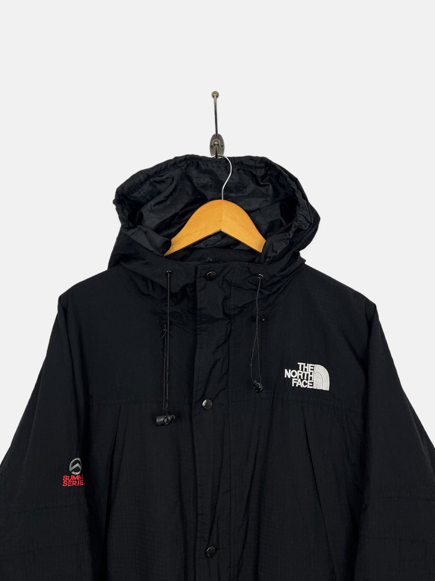 The North Face Gore-Tex Summit Series Embroidered Vintage Jacket Size XL