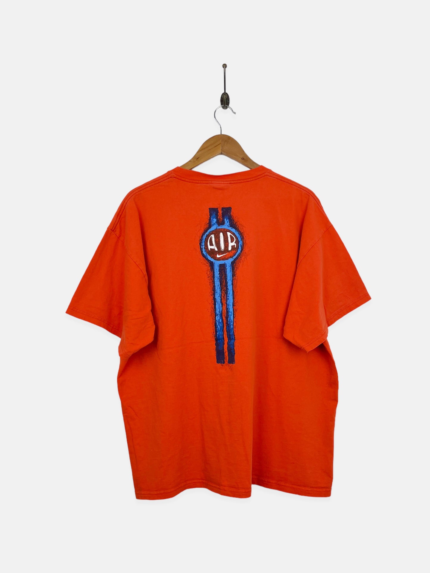 90's Nike Air Vintage T-Shirt Size L