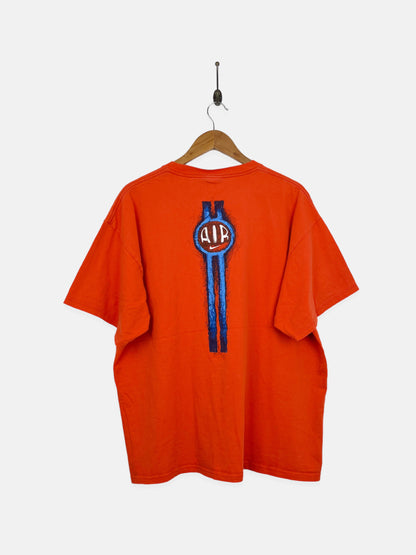 90's Nike Air Vintage T-Shirt Size L