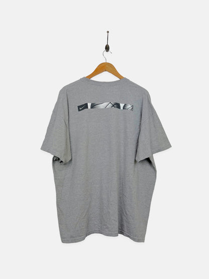 90's Nike Basketball Vintage T-Shirt Size XL