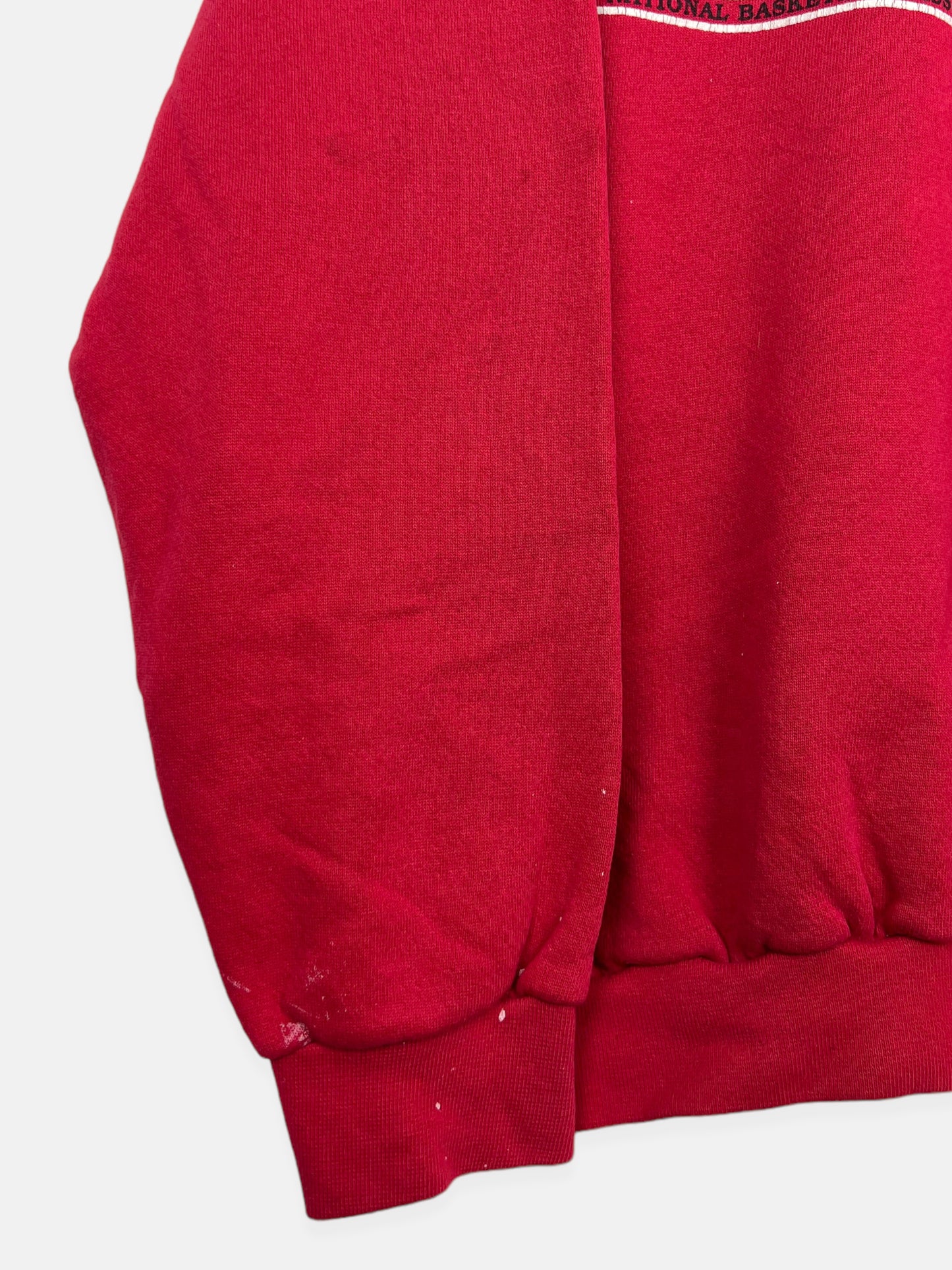 90's Chicago Bulls NBA Vintage Sweatshirt Size L-XL