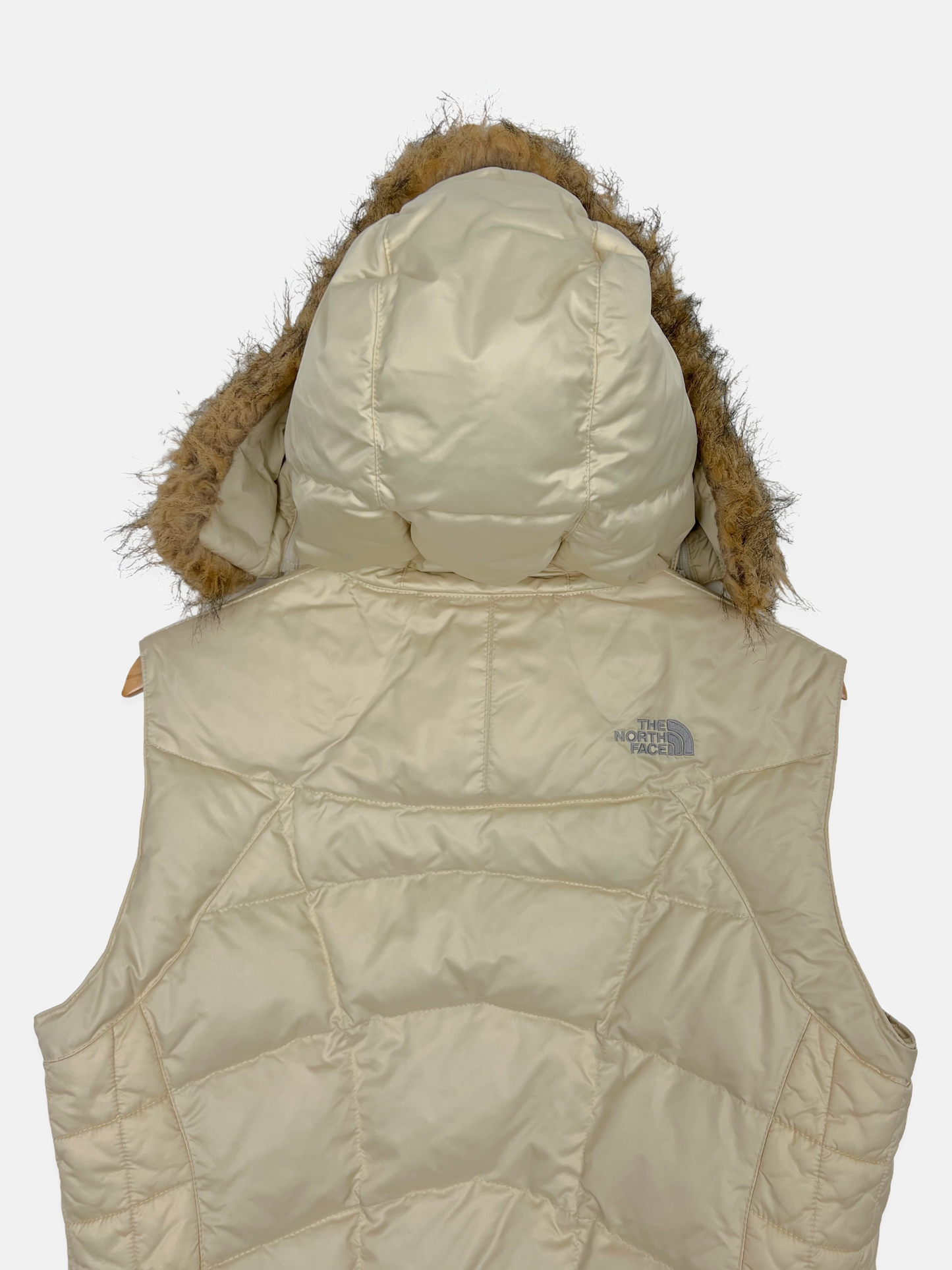 The north face 550 vest sales