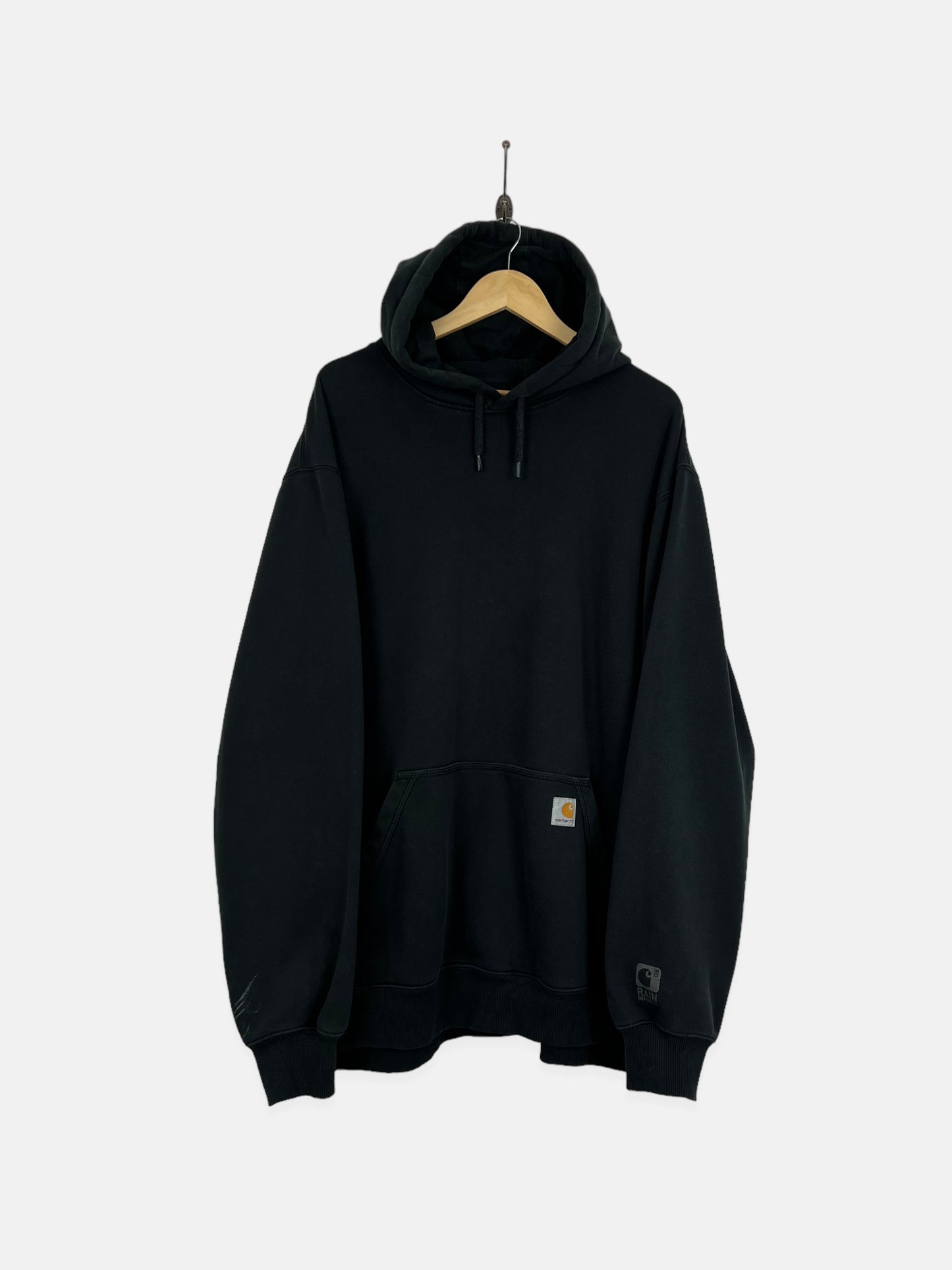 90's Carhartt Vintage Hoodie Size 2-3XL