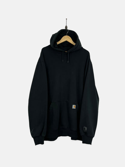 90's Carhartt Vintage Hoodie Size 2-3XL