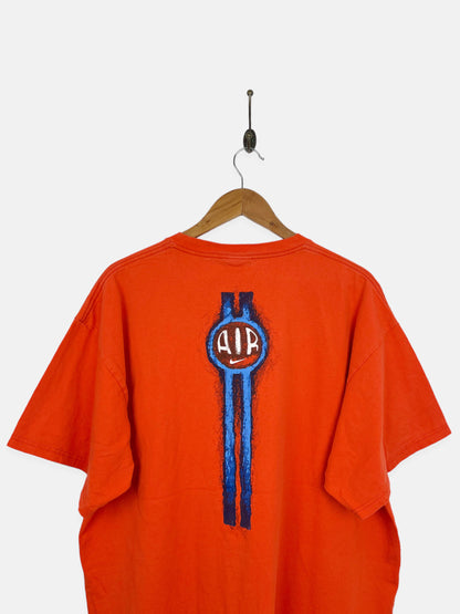 90's Nike Air Vintage T-Shirt Size L