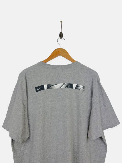 90's Nike Basketball Vintage T-Shirt Size XL