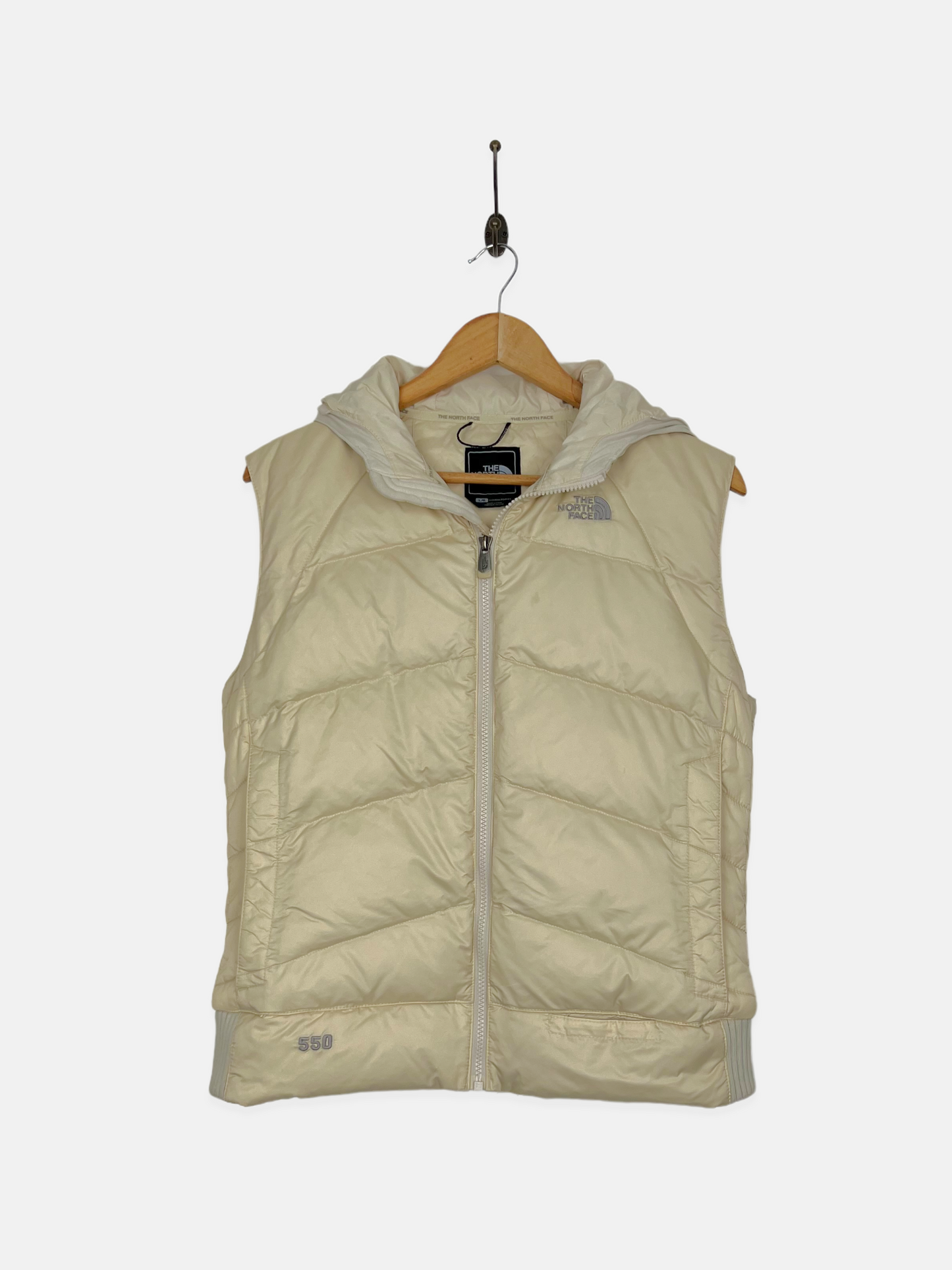 Vintage 2025 puffer vest