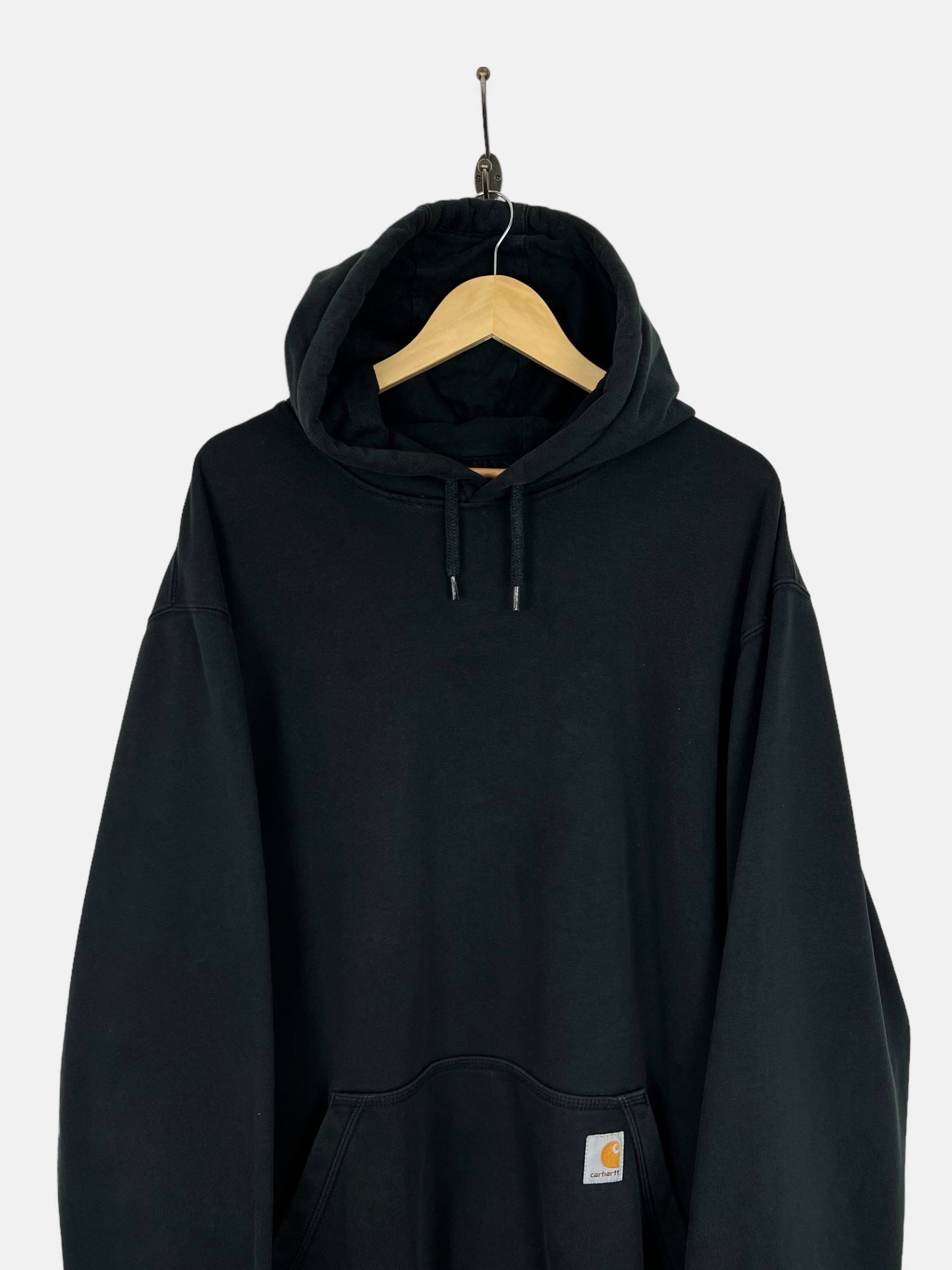 90's Carhartt Vintage Hoodie Size 2-3XL