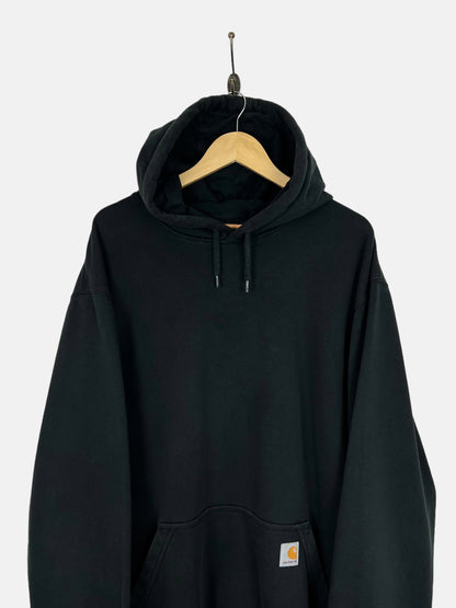 90's Carhartt Vintage Hoodie Size 2-3XL
