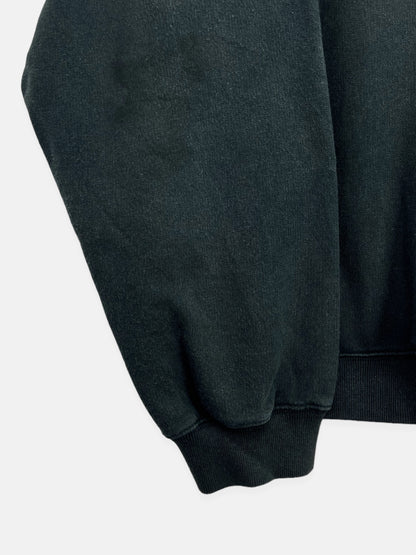 90's Nike Embroidered Vintage Sweatshirt Size L-XL