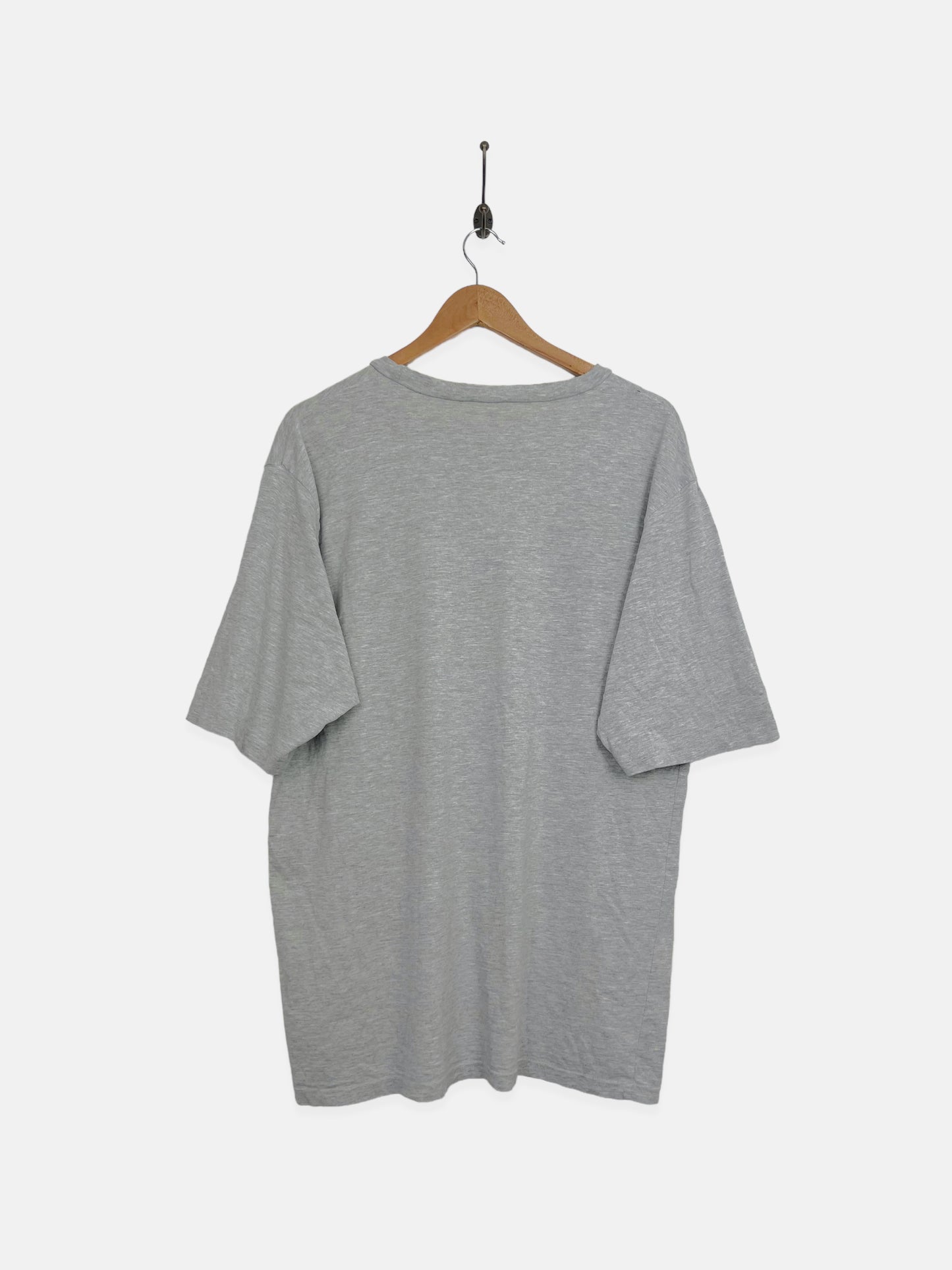 90's Nike Embroidered Vintage T-Shirt Size XL