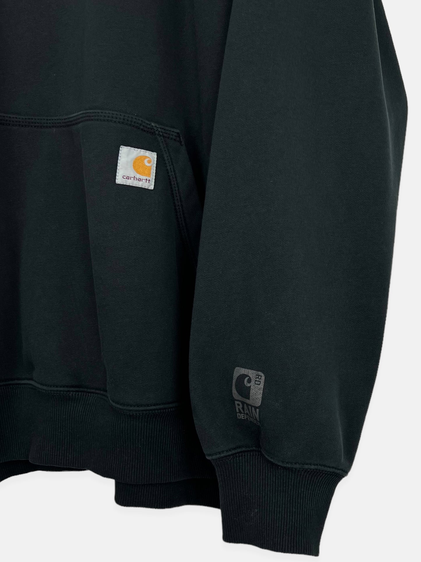 90's Carhartt Vintage Hoodie Size 2-3XL