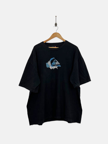 90's Quiksilver Vintage T-Shirt Size 2XL