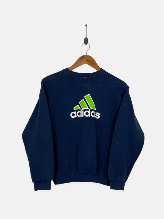 Youth Adidas Vintage Sweatshirt