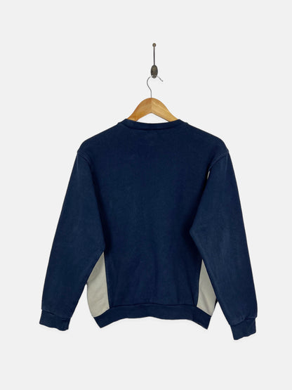 Youth 90's Nike Embroidered Vintage Sweatshirt