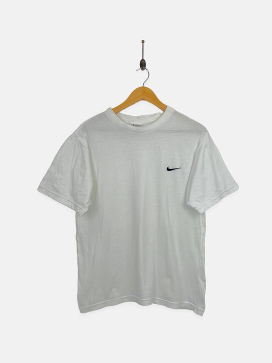 90's Nike Embroidered Vintage T-Shirt Size 12
