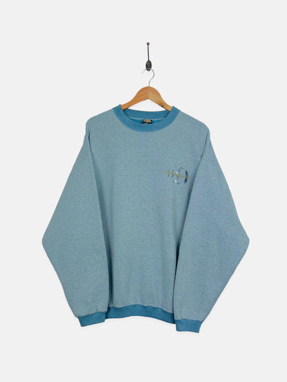 90's San Diego California USA Made Vintage Sweatshirt Size XL