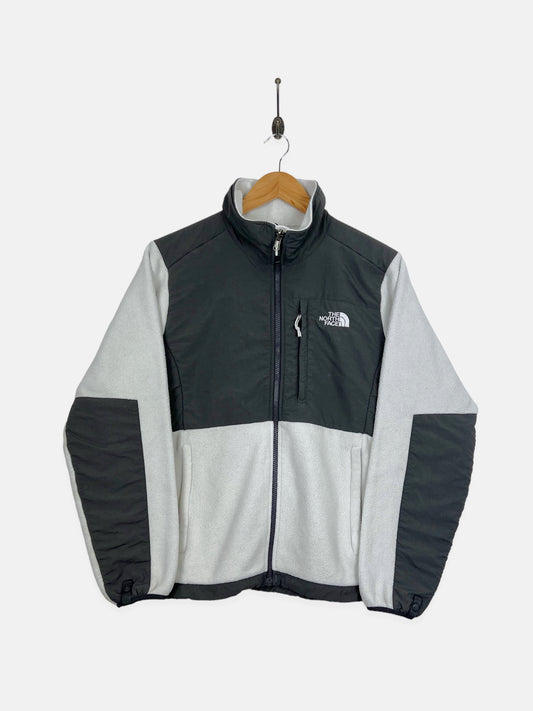 90's The North Face Embroidered Vintage Fleece/Jacket Size 10