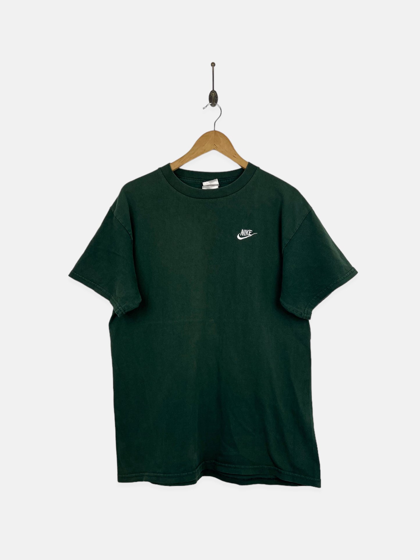 90's Nike Embroidered Vintage T-Shirt Size 12