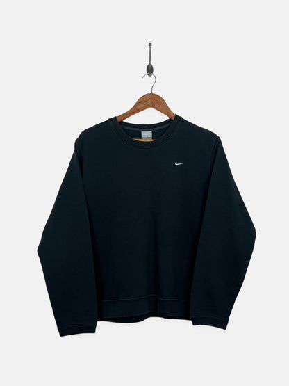 90's Nike Embroidered Vintage Sweatshirt Size 10-12
