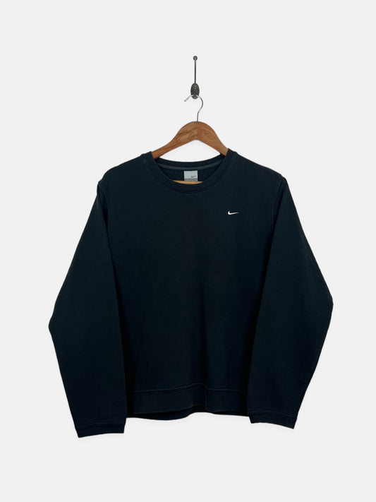 90's Nike Embroidered Vintage Sweatshirt Size 10-12