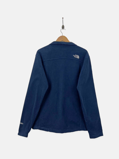The North Face Embroidered Fleece Jacket Size L