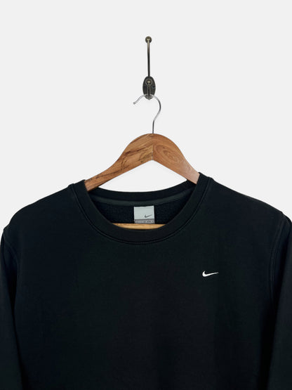 90's Nike Embroidered Vintage Sweatshirt Size 10-12