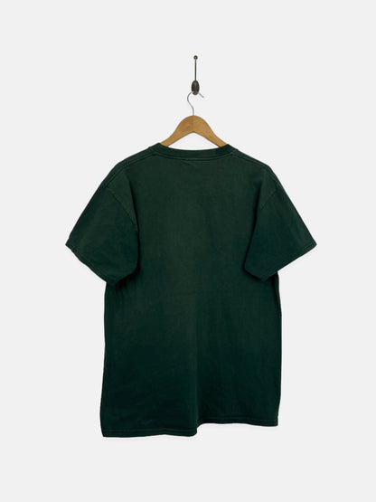 90's Nike Embroidered Vintage T-Shirt Size 12