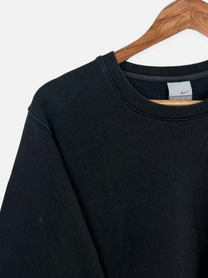 90's Nike Embroidered Vintage Sweatshirt Size 10-12