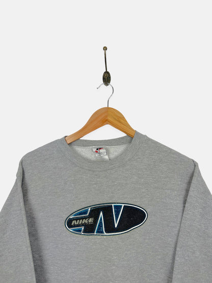 90's Nike USA Made Vintage Sweatshirt Size 6