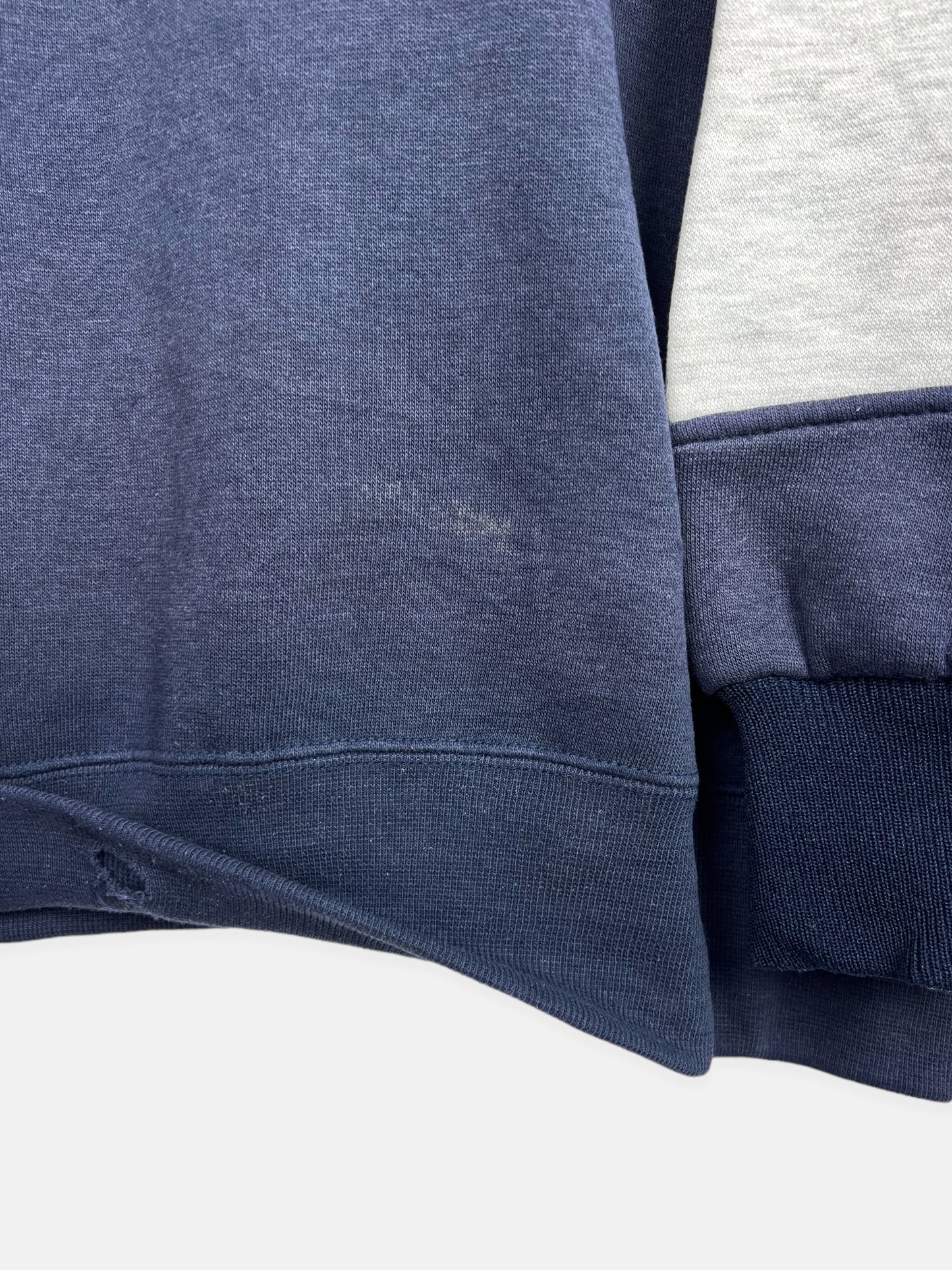 90's Georgetown Hoyas Embroidered Vintage Sweatshirt Size XL