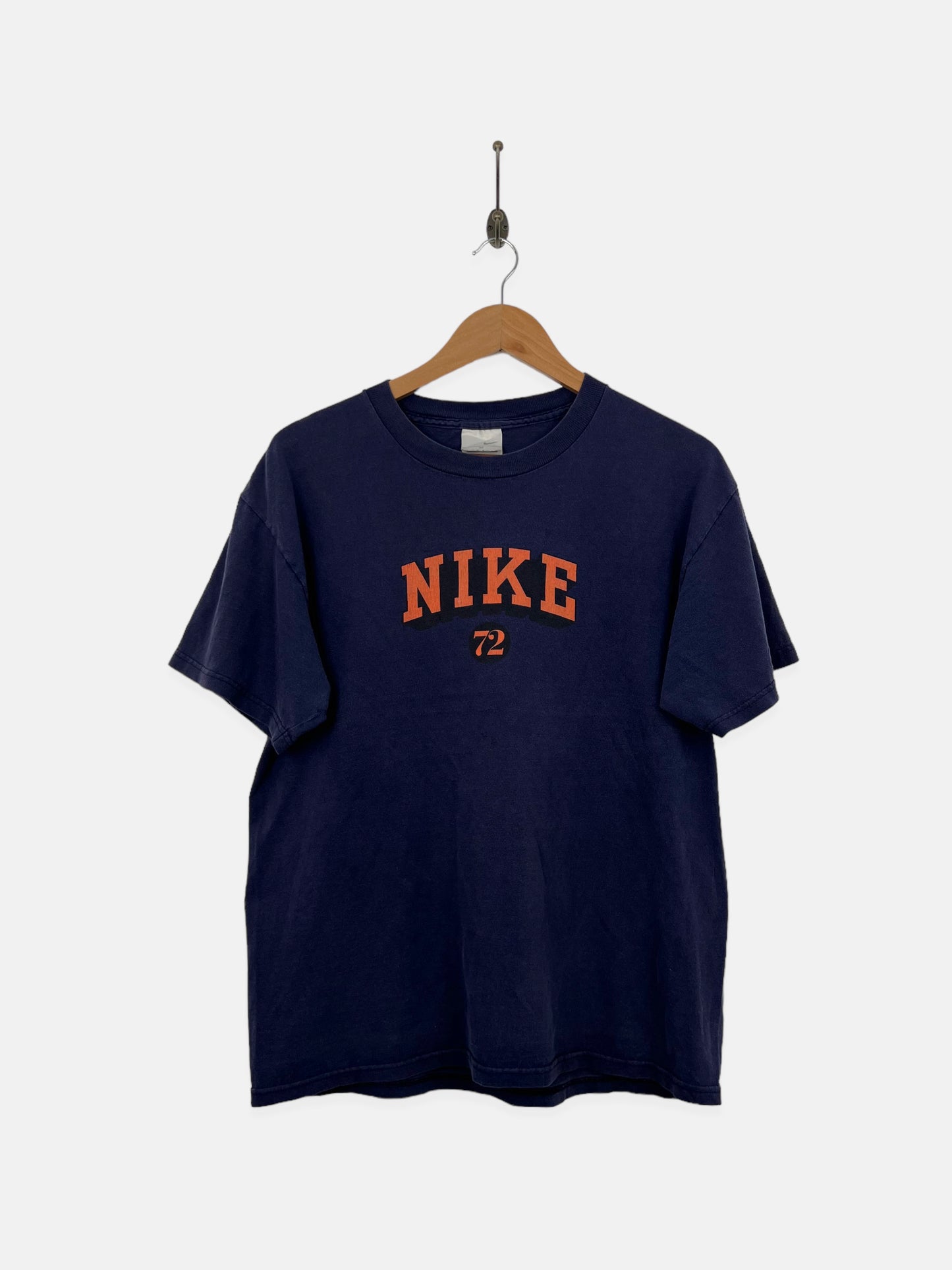 90's Nike Vintage Graphic T-Shirt Size 10