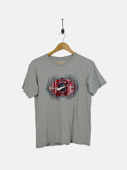 90's Nike Vintage Graphic T-Shirt Size 6