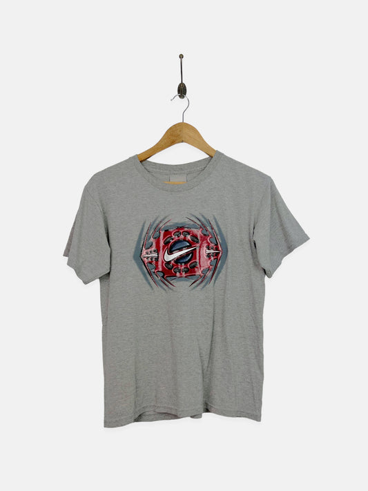 90's Nike Vintage Graphic T-Shirt Size 6