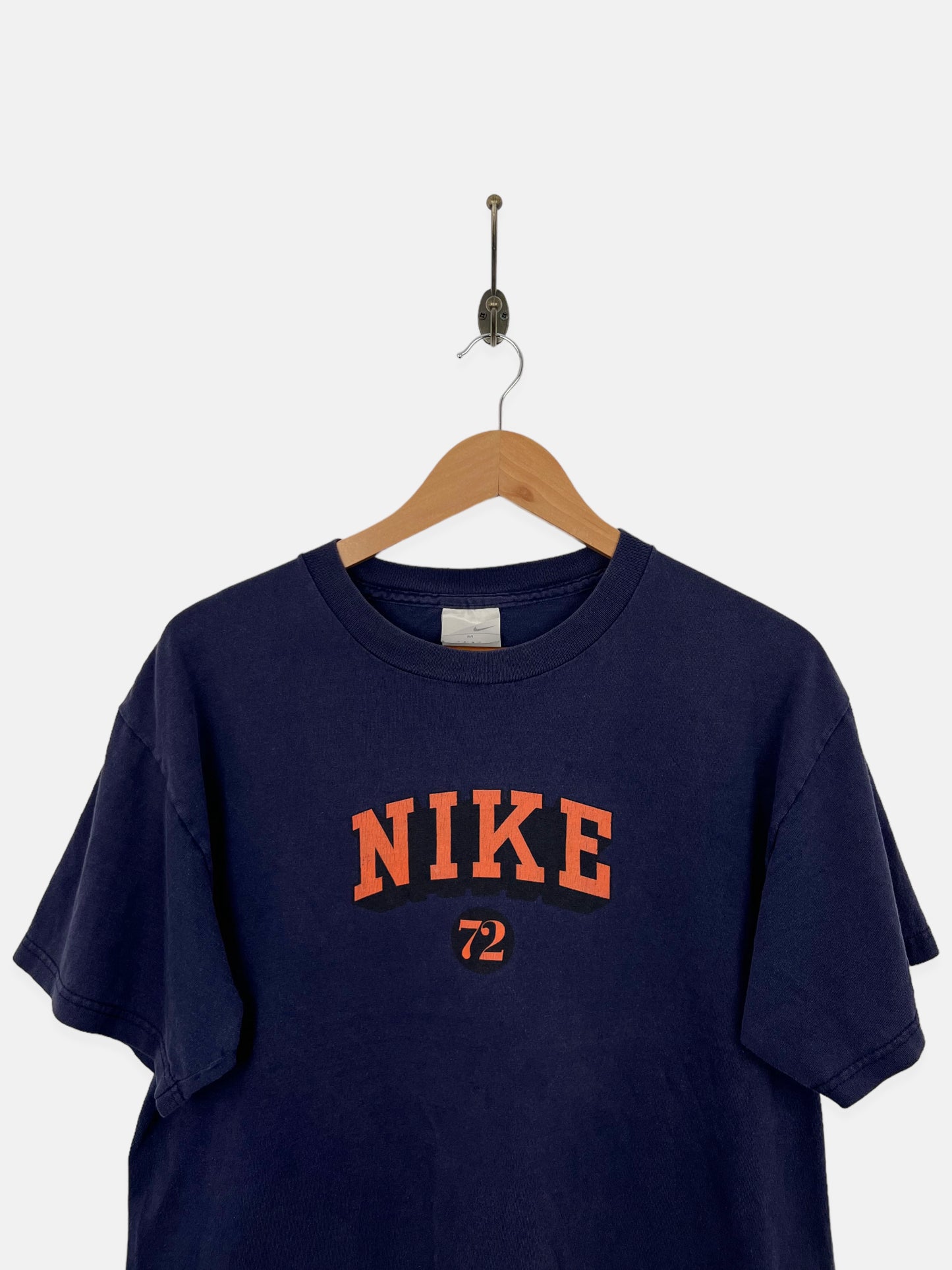 90's Nike Vintage Graphic T-Shirt Size 10