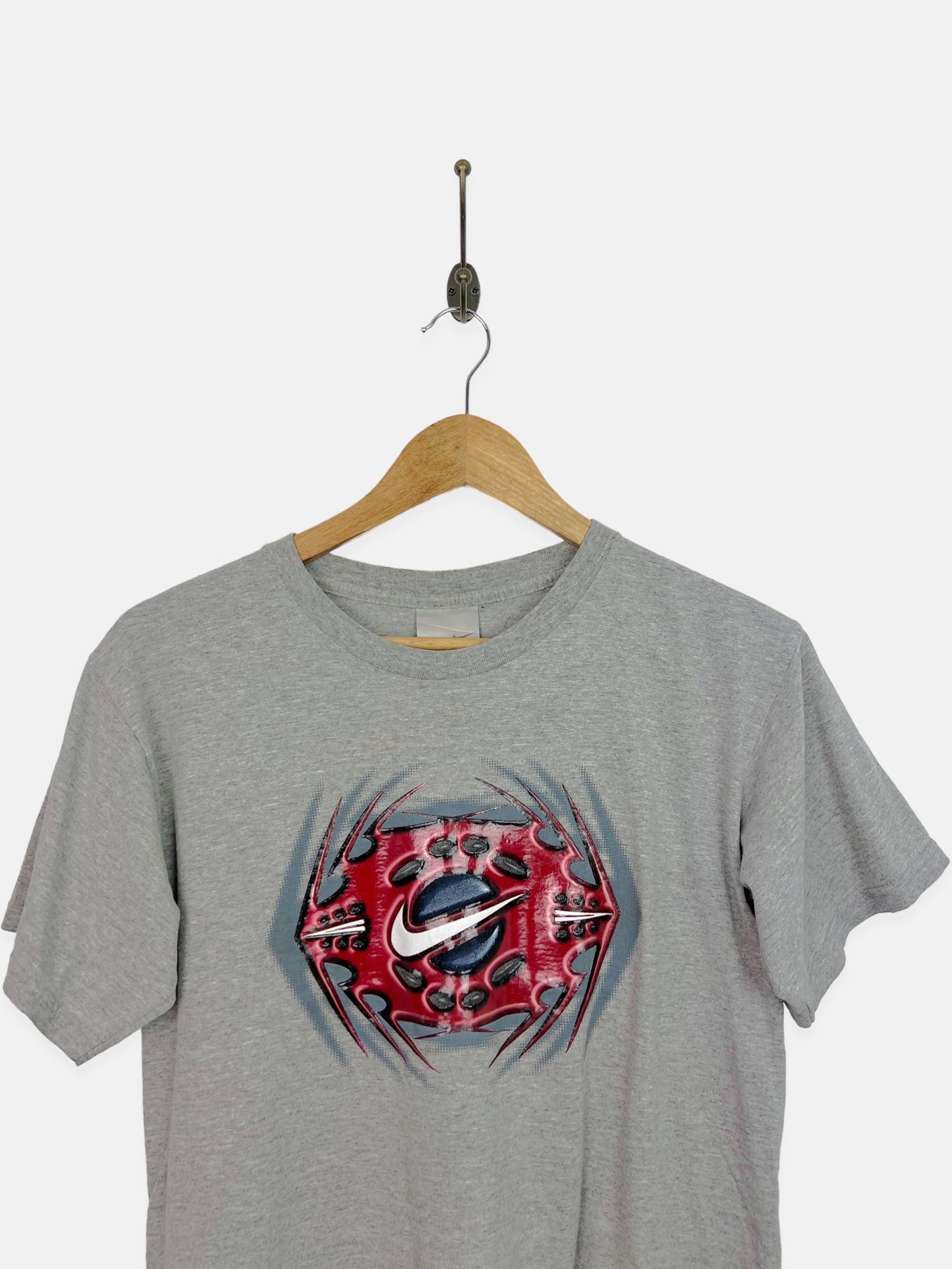 90's Nike Vintage Graphic T-Shirt Size 6
