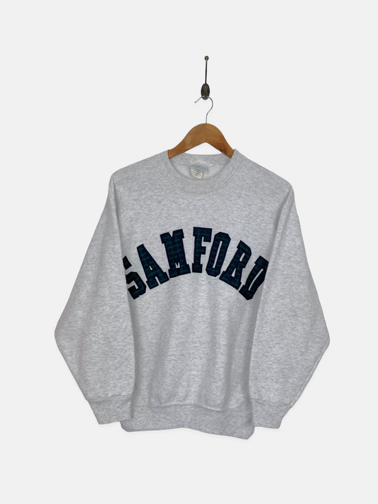 90's Samford University Vintage Sweatshirt Size 10