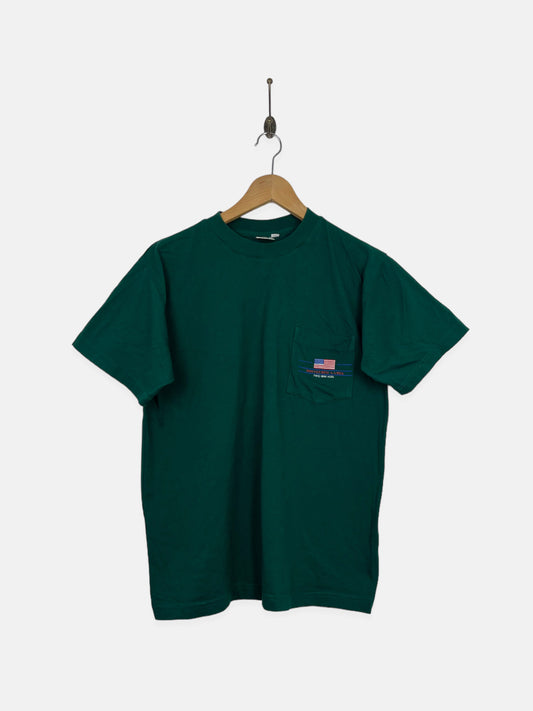 1996 Atlanta Olympic Games Vintage T-Shirt Size 10