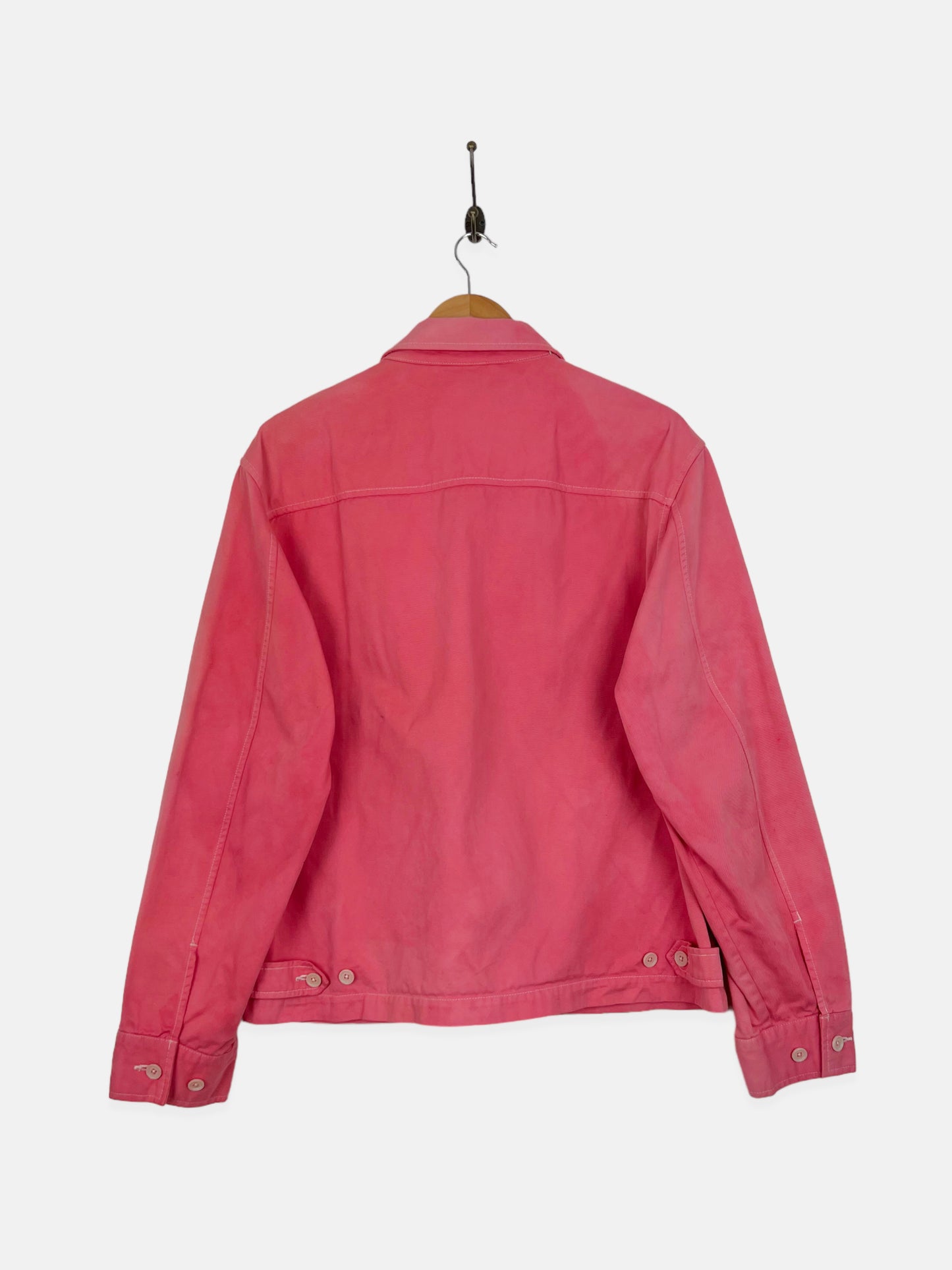 90's Ralph Lauren Embroidered Vintage Jacket Size 12-14