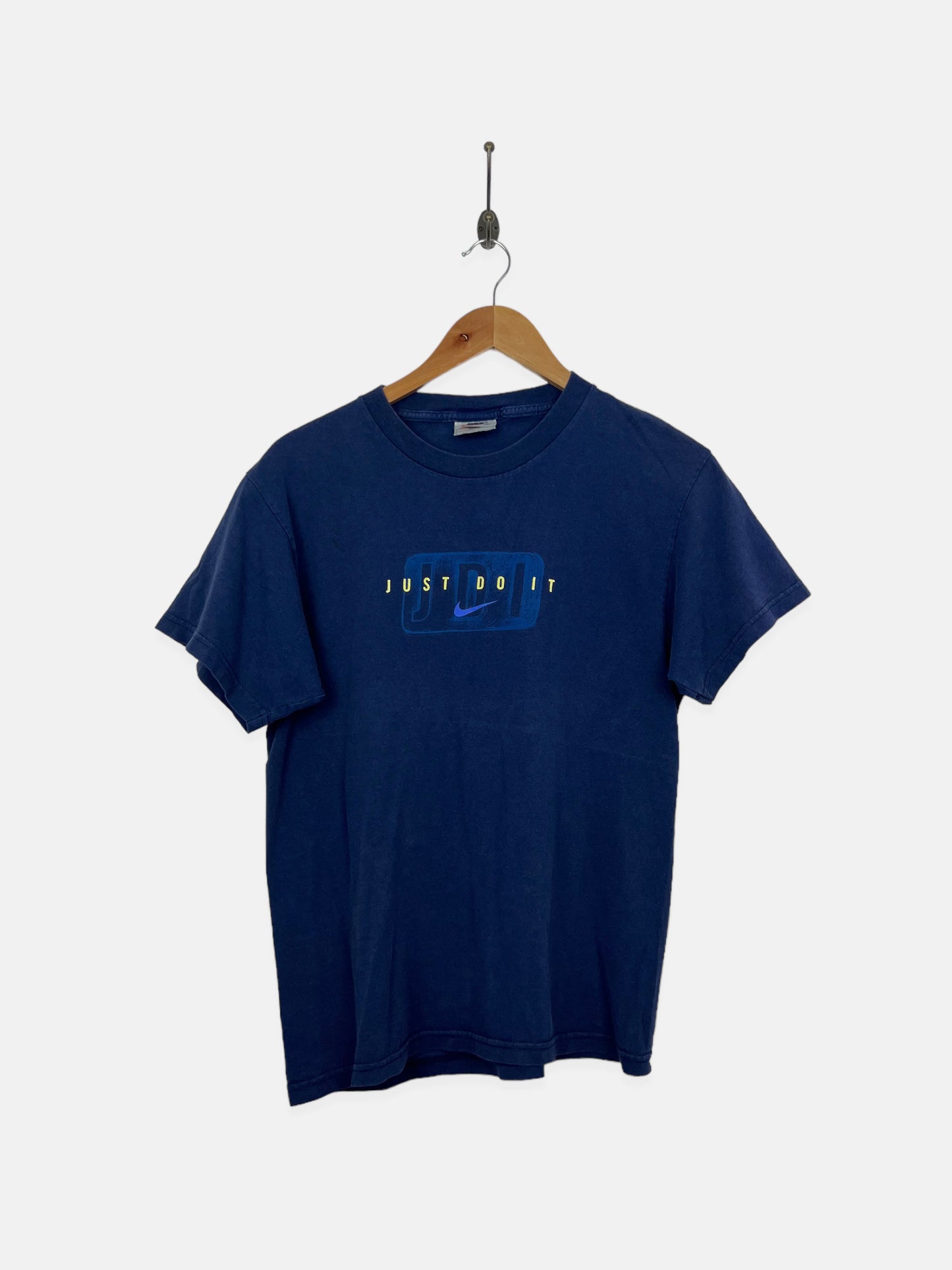 90's Nike Just Do It Vintage T-Shirt Size 6