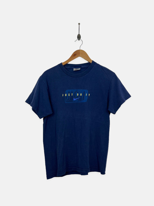 90's Nike Just Do It Vintage T-Shirt Size 6