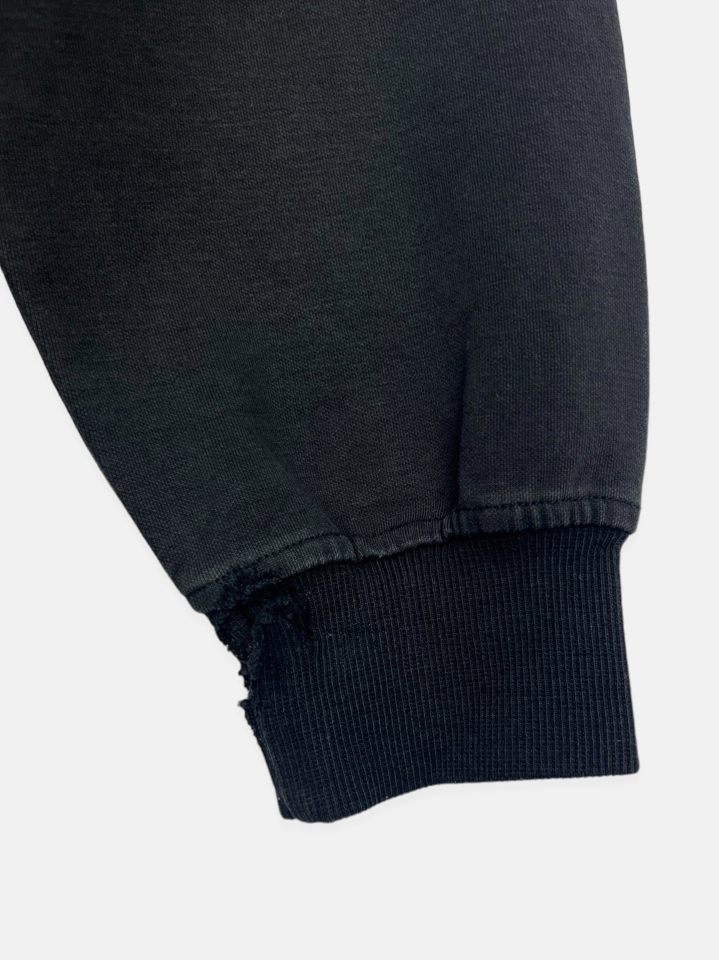 90's Nike Embroidered Vintage Collared Sweatshirt Size 10-12